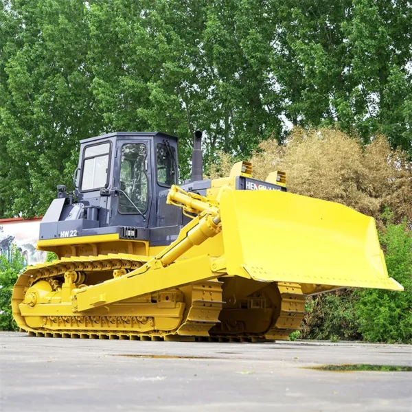 HW22DE Bulldozer - Image 2