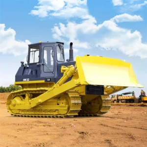 HW22DE Bulldozer