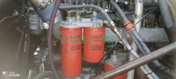 1996 Mack Ch truck - Image 3