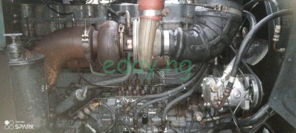1996 Mack Ch truck - Image 4
