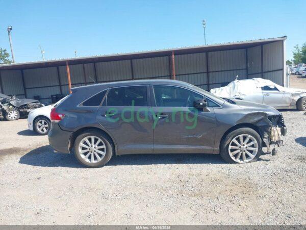 2012 Toyota Venza (Tokunbo) - Image 6