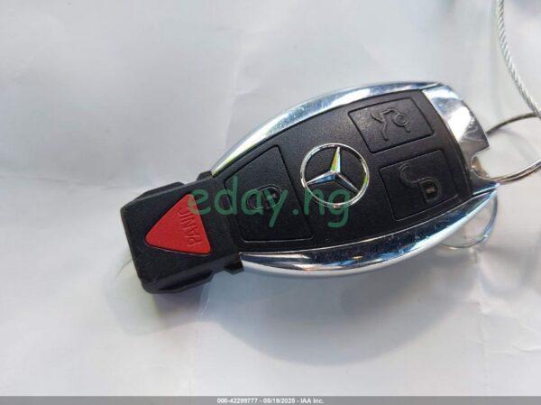2016 Mercedes Benz GLE (Tokunbo) - Image 5