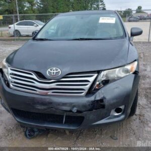 2010 Toyota Venza