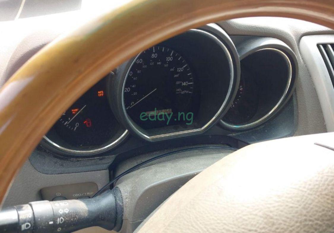 2009 Lexus RX 350 (Sold) - Image 4