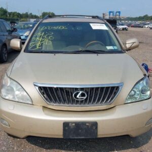 2009 Lexus RX 350 (Sold)