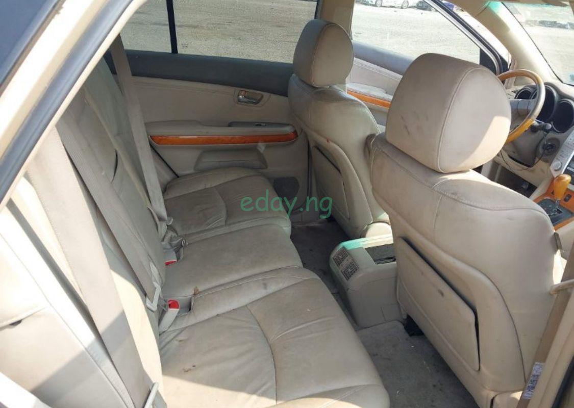 2009 Lexus RX 350 (Sold) - Image 5