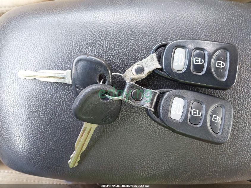 2011 Hyundai Elantra (Tokunbo) - Image 2