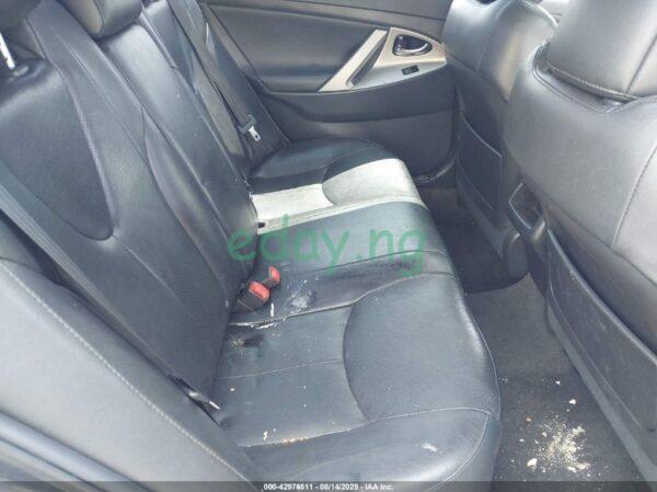 2010 Toyota Camry Sports SE Tokunbo - Image 3