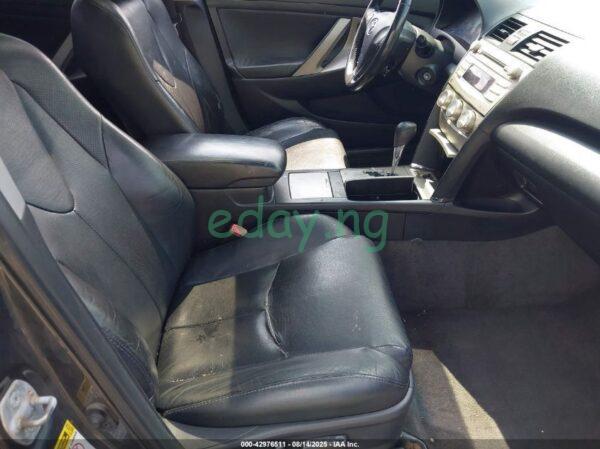 2010 Toyota Camry Sports SE Tokunbo - Image 4