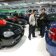 China’s auto