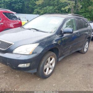 2007 Lexus Rx 350 (Tokunbo)