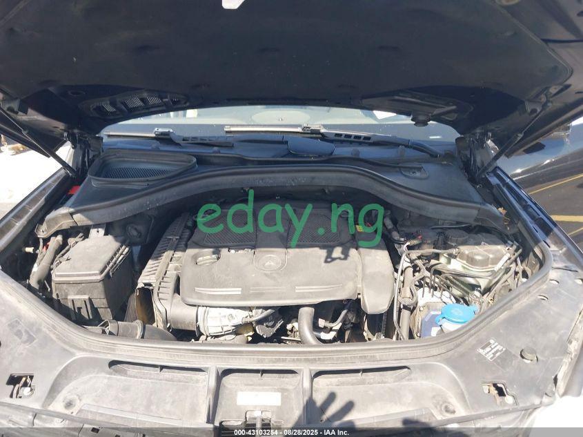 2013 Mercedes Benz ML 350(Foreign used)- SOLD - Image 10