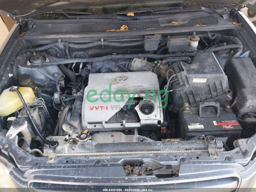 2005 Toyota Highlander- SOLD - Image 6
