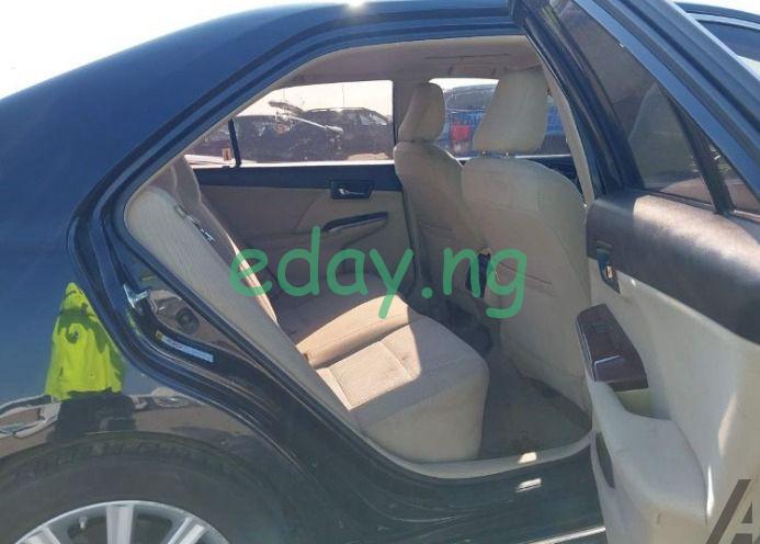 2012 Toyota Camry XLE (Foreign used) - Car in Lagos - Image 7