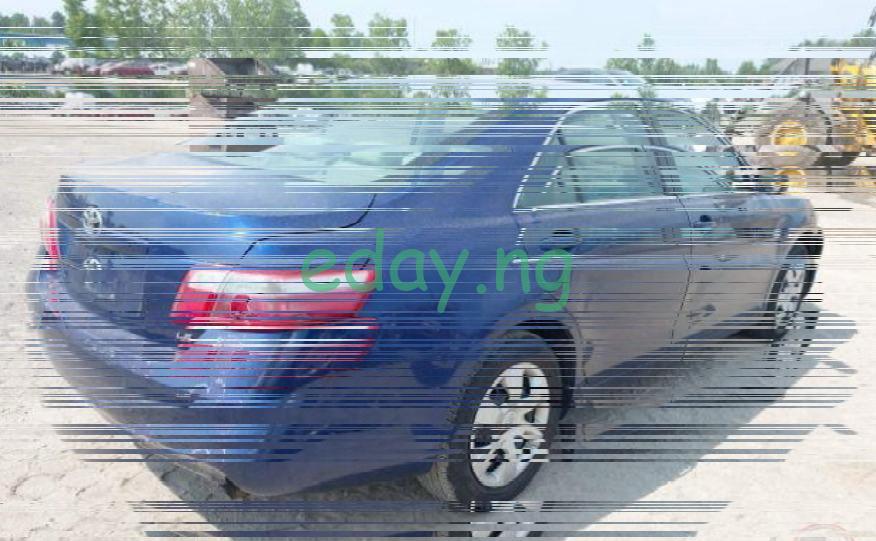 2009 Toyota Camry already in Lagos port-SOLD - Image 4