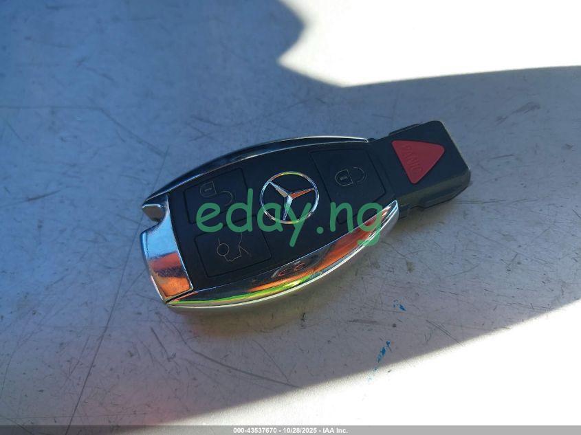 2014 Mercedes Benz ML350 (Foreign used)- Car in transit to Lagos - Image 10