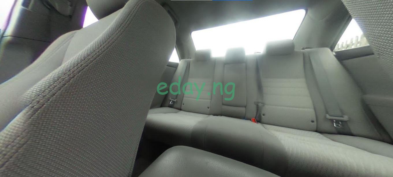 2015 Toyota camr (Foreign used)- Car in transit to Lagos port-SOLD - Image 3