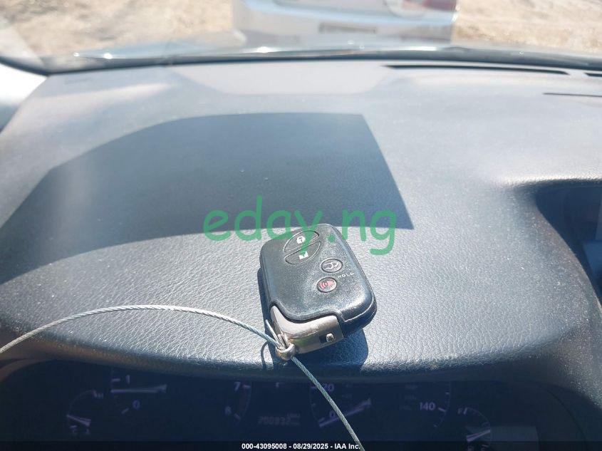 2014 Lexus Rx 350 (Foreign used) -Car in USA- SOLD - Image 12