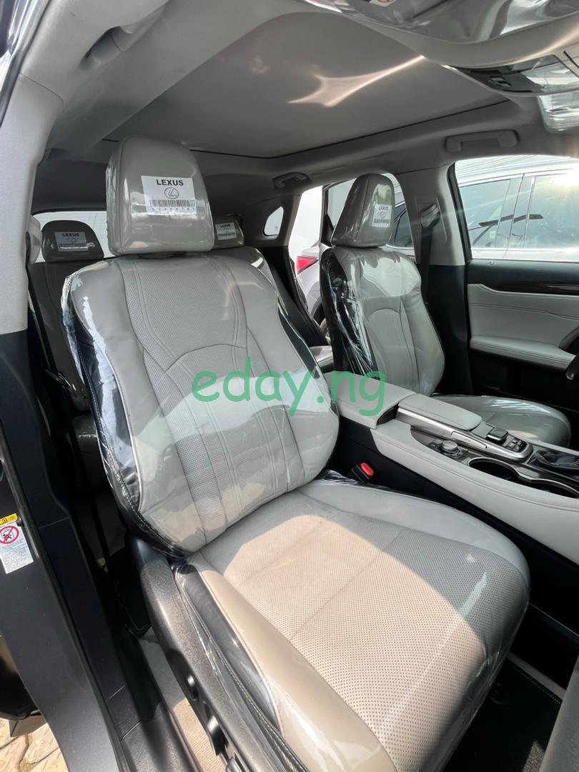 2017 Lexus RX 350 (Foreign used) - Car in Lagos - Image 7