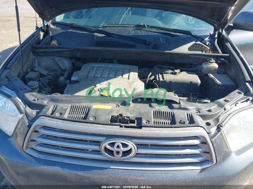 2009 Toyota Highlander - Image 5
