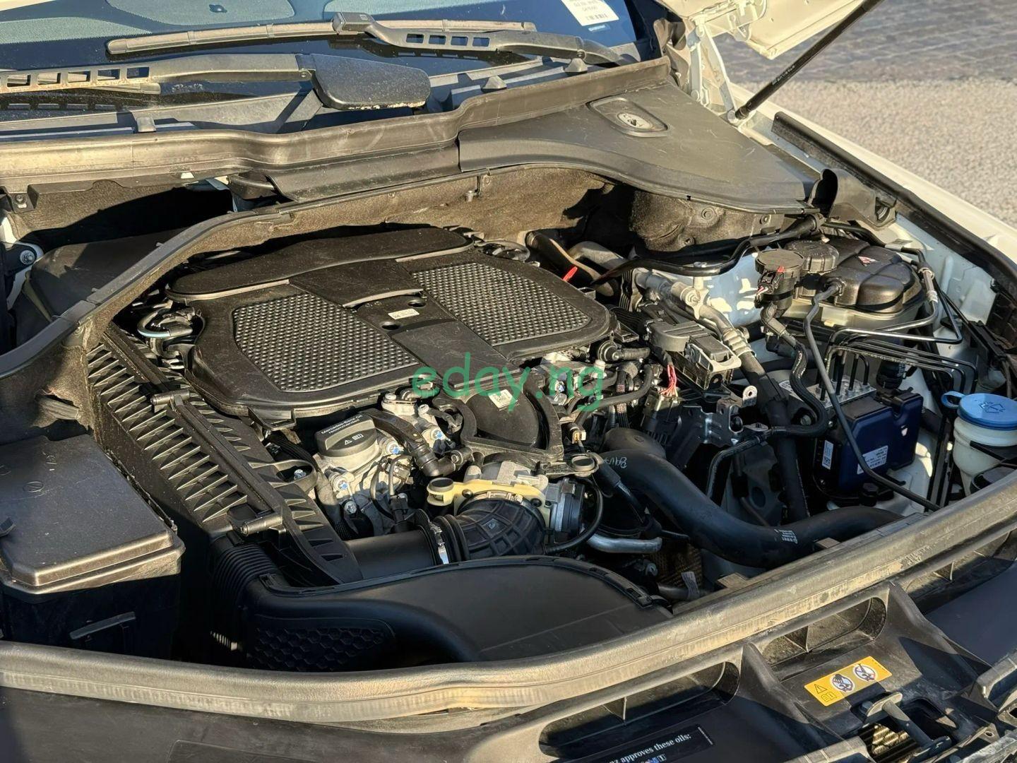 2016 MERCEDES-BENZ GLE 350 - Image 4