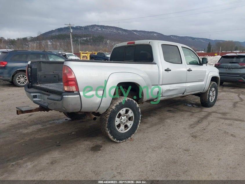 2007 Toyota Tacoma ( direct Tukumbo) - Image 3