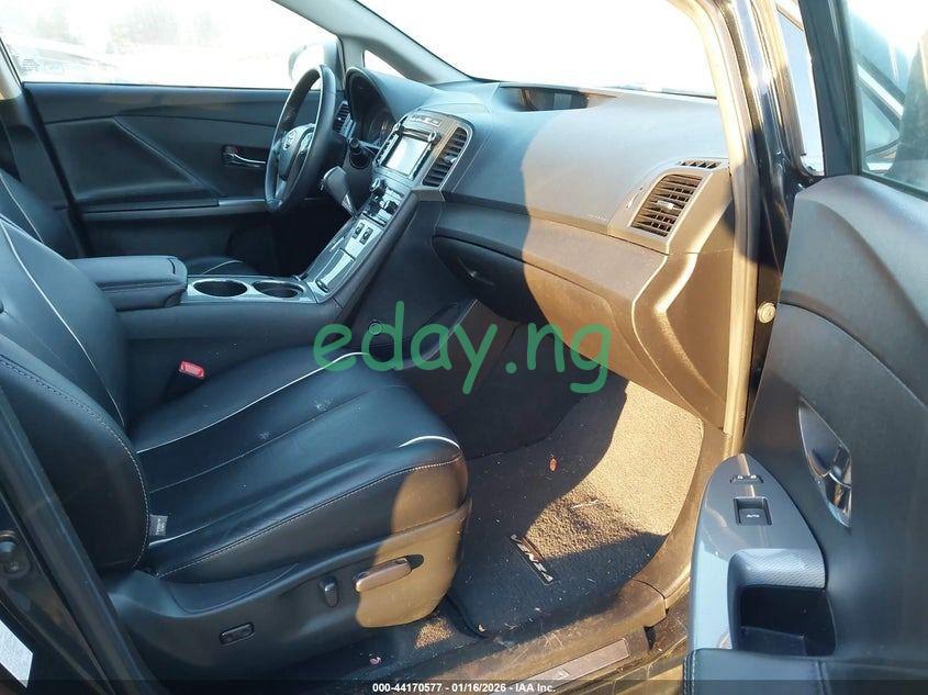2014 Toyota Venza Full Option - Image 7