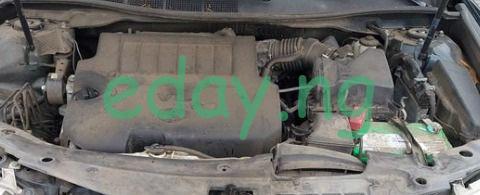 2013 Toyota Camry Tokumbo SOLD - Image 6