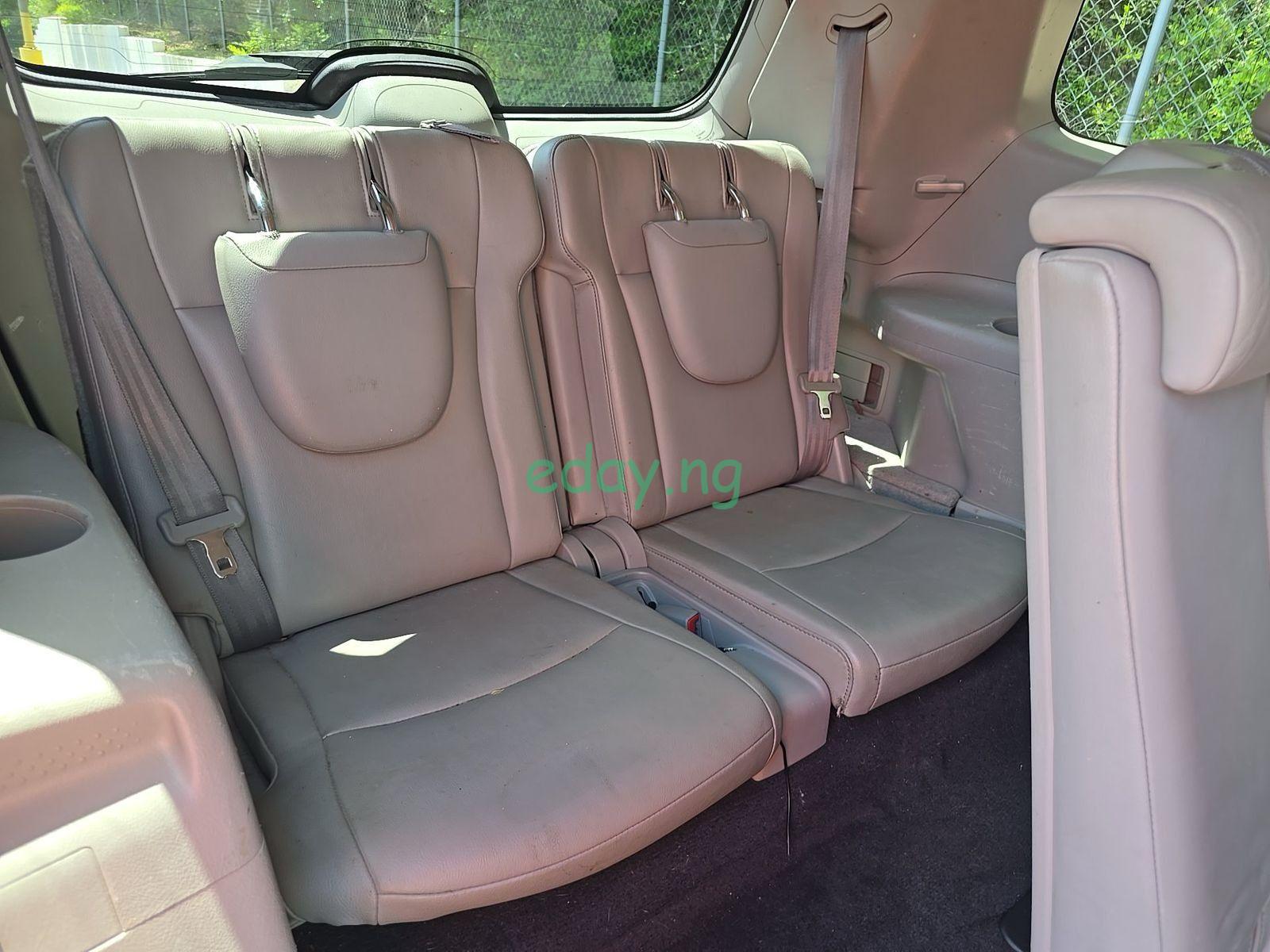 2011 Toyota Highlander Limited - Image 8