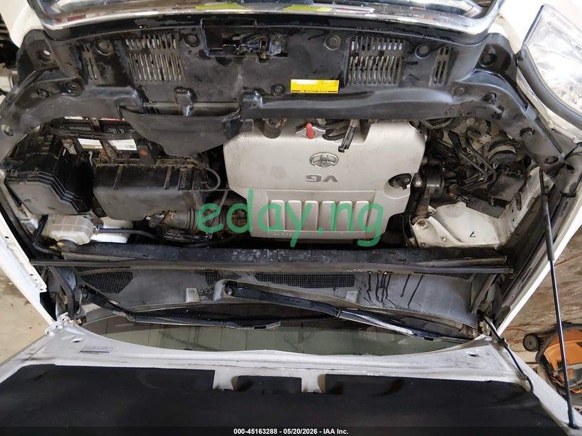 2008 Toyota Highlander Full Option - Image 7